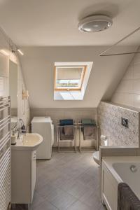 Fotografia z galérie ubytovania Profi Kecó Apartman v destinácii Balatonalmádi