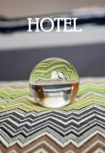 Foto dalla galleria di Hotel Modřín a Pec pod Sněžkou