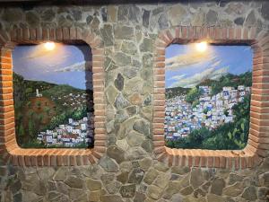 Foto dalla galleria di Riad Bab Mahrouk a Chefchaouen