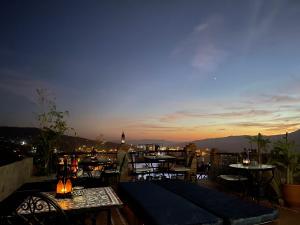 Foto dalla galleria di Riad Bab Mahrouk a Chefchaouen Altre 109 foto