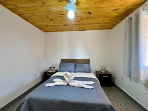 Fotografie z fotogalerie ubytování Casa Paiol de Visconde de Mauá v destinaci Resende