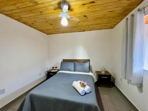 Fotografie z fotogalerie ubytování Casa Paiol de Visconde de Mauá v destinaci Resende + 8 fotografií