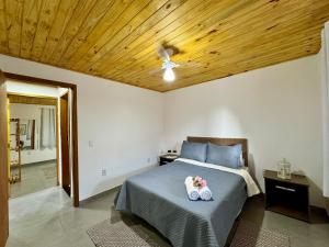 Fotografie z fotogalerie ubytování Casa Paiol de Visconde de Mauá v destinaci Resende