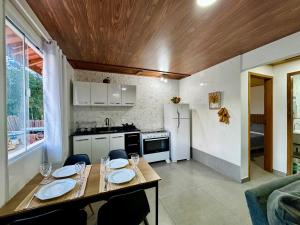 Fotografie z fotogalerie ubytování Casa Paiol de Visconde de Mauá v destinaci Resende