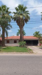 Billede fra billedgalleriet på Casa con asador y Garaje a 5 minutos del estadio La Banda Santiago del Estero i La Banda