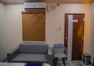 Gallery image of Hotel Vayuputra Grand in Secunderabad