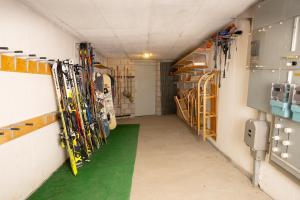 Fotografie z fotogalerie ubytování Chalet Wassermandli v destinaci Lenk