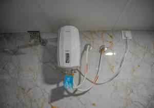 Gallery image of Hotel Vayuputra Grand in Secunderabad