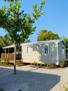 Gallery image of Camping Estival Vendrell Platja in Comarruga
