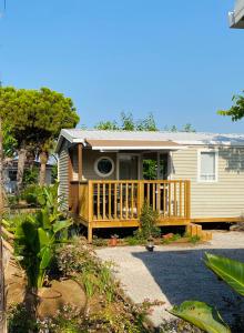 Gallery image of Camping Estival Vendrell Platja in Comarruga