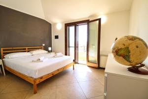 Gallery image of Appartamento La Conchiglia in Oristano +7 photos