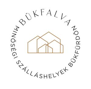 Certifikát, hodnocení, plakát nebo jiný dokument vystavený v ubytování Bükfalva NP2 Apartman