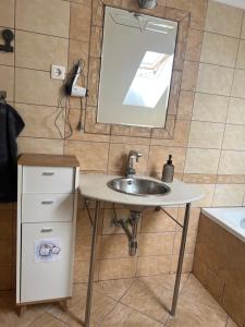 Φωτογραφία από το άλμπουμ του Kátay Apartman στο Σέγκεντ +12 φωτογραφίες