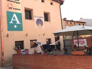 Imagen de la galería de Albergue MUNICIPAL El Corro de Belorado, en Belorado