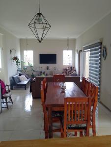 Fotografie z fotogalerie ubytování Casa quinta v destinaci Chacabuco