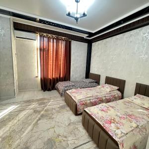 Billede fra billedgalleriet på КАРАВАН САРАЙ 15 дом i Türkistan