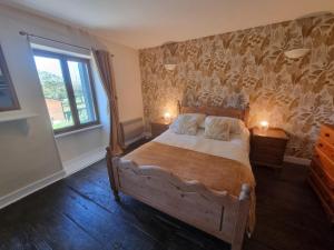 Photo de la galerie de l'établissement Les Grands Gîtes de Janaillat, à Janaillat