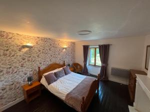 Photo de la galerie de l'établissement Les Grands Gîtes de Janaillat, à Janaillat