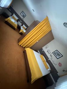 Afbeelding uit fotogalerij van Hotel Oaza in Konjic