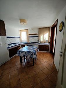Η κουζίνα ή μικρή κουζίνα στο Be Country guest house +30 φωτογραφίες