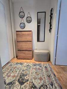 Foto Belgradis asuva majutusasutuse Flower Home Belgrade galeriist