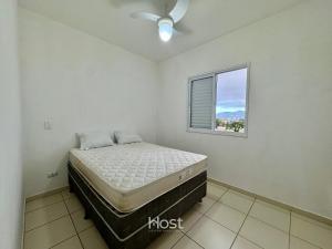 Voodi või voodid majutusasutuse Ap c/ Piscina | Churrasqueira | 500m da praia toas +11 fotot