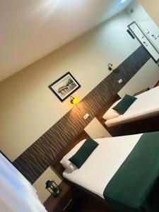 Afbeelding uit fotogalerij van Hotel Oaza in Konjic +13 foto's