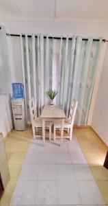 Fotografie z fotogalerie ubytování L & C Chinese Studio v destinaci Diani Beach