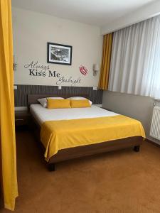 Afbeelding uit fotogalerij van Hotel Oaza in Konjic