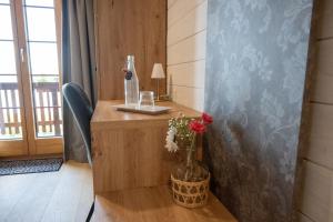 Fotografie z fotogalerie ubytování Hotel Aletsch v destinaci Bettmeralp