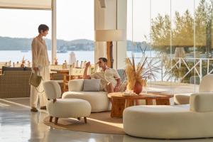 Nikki Beach Resort & Spa Porto Heli vendégei