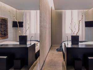 Kép STRAF, Milan, a Member of Design Hotels szállásáról Milánóban a galériában