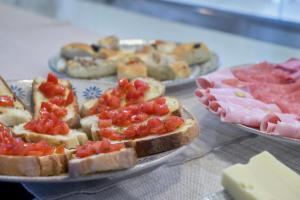 Φαγητό σε αυτό το ξενοδοχείο ή κάπου εκεί κοντά