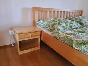 Letto o letti in una camera di U Lojzika