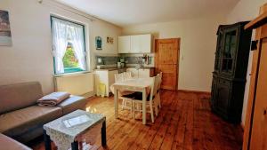 Kuchyň nebo kuchyňský kout v ubytování Haus Sturmfried - Sturmräuber + 20 fotografií