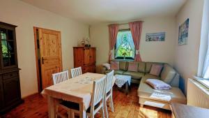 Posezení v ubytování Haus Sturmfried - Sturmräuber