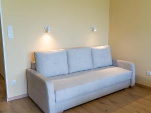 Χώρος καθιστικού στο Apartment Wohnung 305 Berglick by Interhome