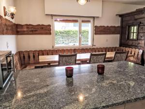 Φωτογραφία από το άλμπουμ του Chalet L'Etape by Interhome σε La Tzoumaz