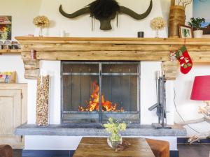 Fotografie z fotogalerie ubytování Chalet Victoria-2 by Interhome v destinaci Vercorin