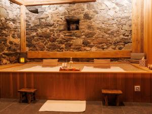 Fotografie z fotogalerie ubytování Chalet Victoria-2 by Interhome v destinaci Vercorin
