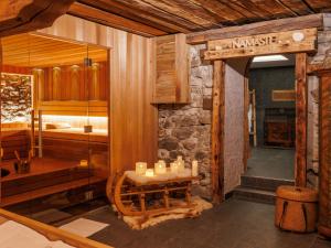 Fotografie z fotogalerie ubytování Chalet Victoria-2 by Interhome v destinaci Vercorin