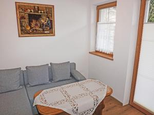 Posezení v ubytování Apartment File by Interhome + 29 fotografií