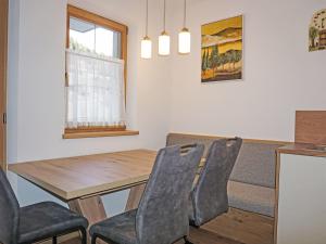 Posezení v ubytování Apartment File by Interhome