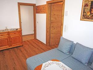 Posezení v ubytování Apartment File by Interhome
