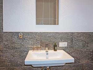 Koupelna v ubytování Apartment File by Interhome