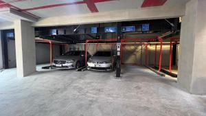 Imagem da galeria de Divina Tower Apart Hotel em Assunção