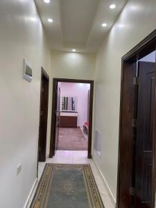 Fotografie z fotogalerie ubytování شقق ابو يزن المفروشة v destinaci Irbid