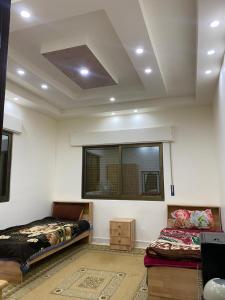 Fotografie z fotogalerie ubytování شقق ابو يزن المفروشة v destinaci Irbid