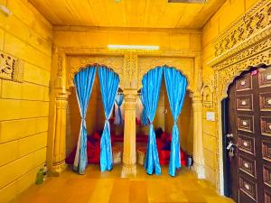 Zdjęcie z galerii obiektu Hotel Amazing Jaisalmer w mieście Jaisalmer