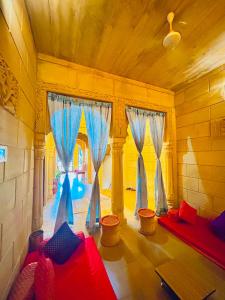 Zdjęcie z galerii obiektu Hotel Amazing Jaisalmer w mieście Jaisalmer